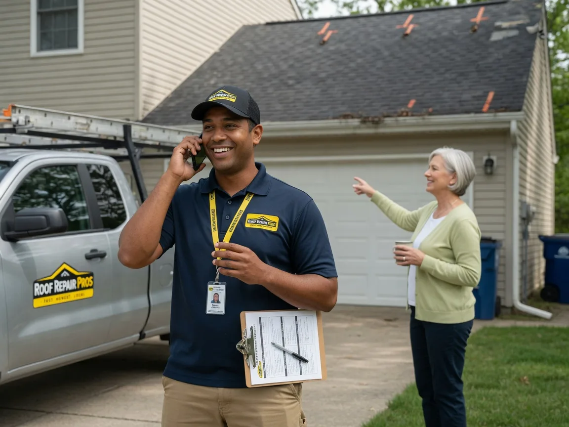 Roof Repair Black Creek, WI FAQs